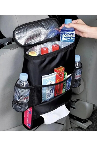 Enba İç ve Dış Ticaret Organizator za naslon sedišta Termalno Torba – Hladni ...