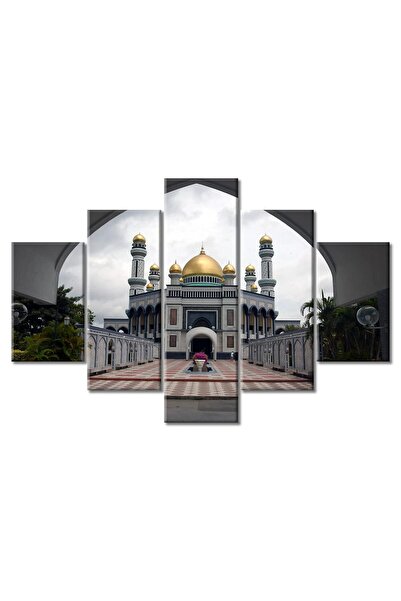 ALAYRA International لوحات جدارية لمسجد الجامع من ألايرا، مطبوعات ملصقات المس...