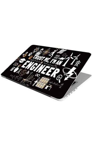 ALAYRA International ملصقات حماية أجهزة الكمبيوتر المحمولة من ALAYRA، ملصقات عالية الجودة لأجهزة الكمبيوتر المحمولة حتى 15.6 بوصة