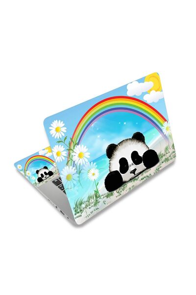 ALAYRA International ملصق حماية للكمبيوتر المحمول ALAYRA، مقاسات 12، 13، 13.3، 14، 15، 15.4، 15.6 بوصة، مصنوع من الفينيل القابل للتخصيص.