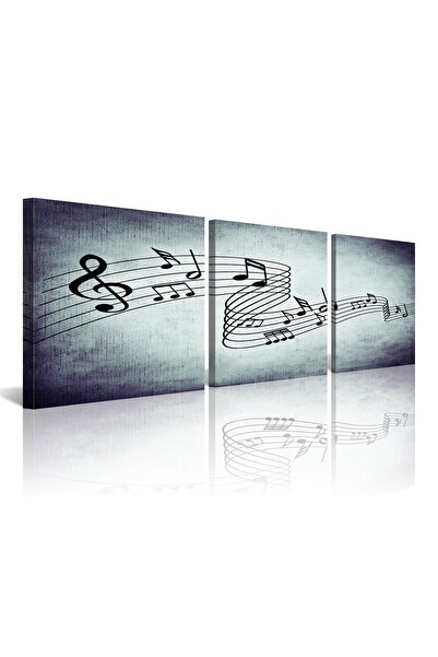 ALAYRA International ملصقات موسيقى حديثة من تصميم ألايرا ويند، لوحات ديكور نو...