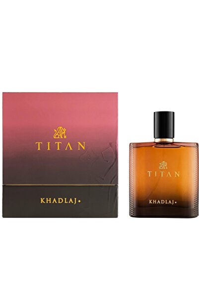 Khadlaj Titan, parfumovaná voda, muži, 100 ml, 100 ml