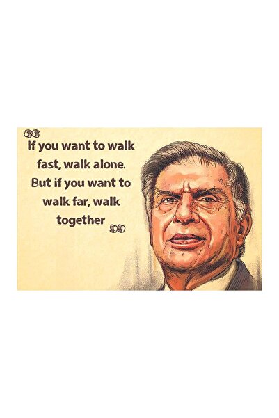 ALAYRA International ALAYRA Motivational Quote Wall Poster|Inspiring Quotes|R...