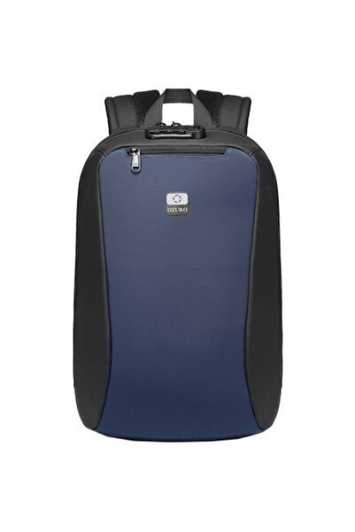 OZUKO Rucsac pentru laptop de 15,6 inci