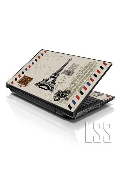 ALAYRA International غطاء حماية لأجهزة الكمبيوتر المحمولة ALAYRA مقاس 17-17.3...