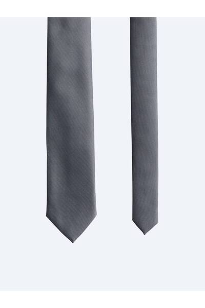 Kip ربطة عنق رمادية