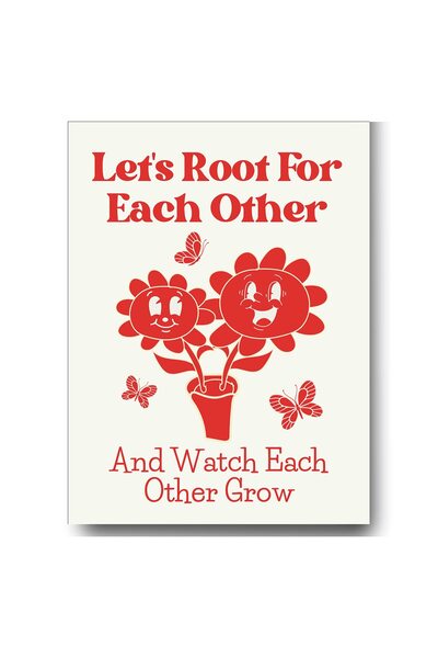 ALAYRA International ملصق جداري بتصميم ريترو مستوحى من فيلم "أرض الحمم البركانية" من إنتاج شركة ألايرا، ملصقات تحفيزية، ديكور جداري ملهم، تصميم لطيف