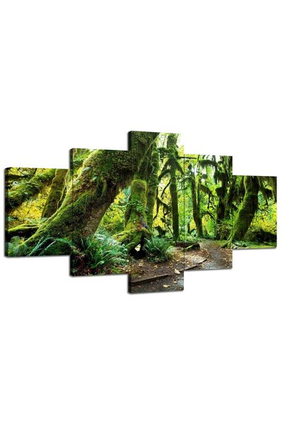 ALAYRA International لوحة جدارية لبرج ألايرا، الغابة الأولمبية الوطنية، منظر ...