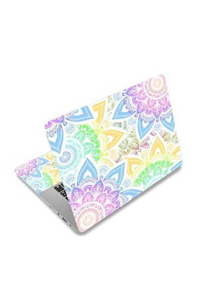 ALAYRA International ملصق فينيل مخصص لأجهزة الكمبيوتر المحمولة ALAYRA مقاسات ...