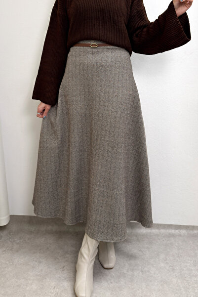 Salih Çelebi Fusta cu model picior de găină 0054 - MARO