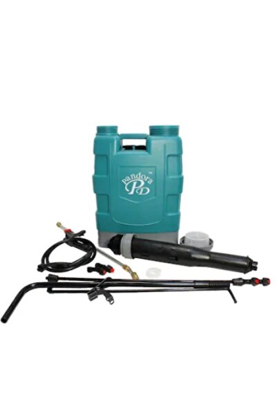 micul fermier Pompă de pulverizare manuală de 16 litri