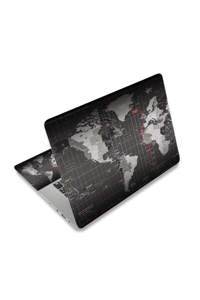 ALAYRA International ملصق حماية للكمبيوتر المحمول من ALAYRA، مقاسات 12، 13، 1...