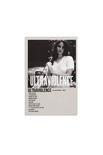 ALAYRA International ملصقات وطبعات فنية جدارية مطبوعة على قماش من ألبوم "ألتر...