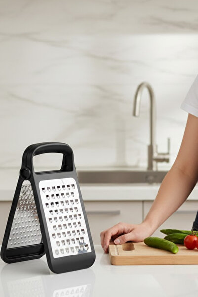 VENETTO KATLANIR RENDE ÇELİK ÇİFT TARAFLI ( stok durumuna göre renk gönderilir)