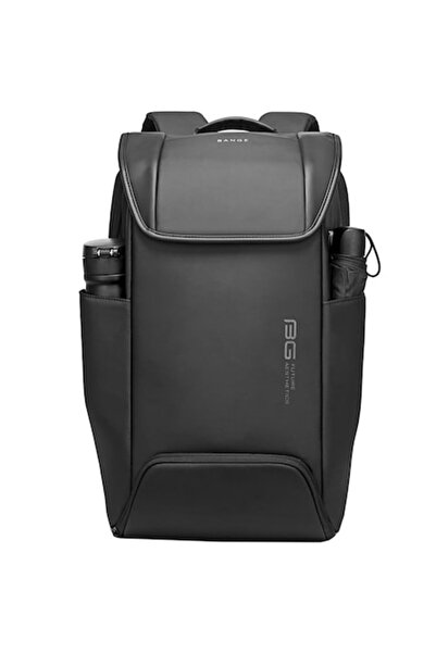 BANGE Σακίδιο πλάτης για λάπτοπ 15,6 ιντσών με θύρα USB και USB-C