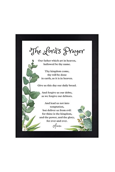 ALAYRA International ملصق جداري من ALAYRA Moal Fra - عبارة ملهمة "يمكنك فعلها...