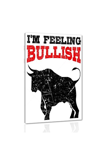 ALAYRA International ALAYRA I'm Feeling Bullish Trading Stock Bull Market Wal...