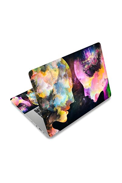 ALAYRA International غطاء لاصق للكمبيوتر المحمول من ALAYRA، مقاسات عالمية: 11.6 بوصة، 12 بوصة، 13 بوصة، 13.3 بوصة، 14 بوصة، 15 بوصة، 15.4 بوصة، 15.6 بوصة