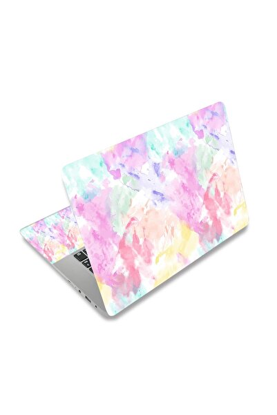 ALAYRA International ملصق غطاء حماية للكمبيوتر المحمول من ALAYRA، ملصق مخصص لأجهزة الكمبيوتر المحمولة مقاس 12، 13، 13.3، 14، 15، 15.4، 15.6 بوصة.