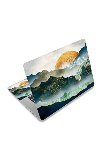 ALAYRA International غطاء لاصق للكمبيوتر المحمول من ALAYRA، مقاسات 11.6 بوصة، 12 بوصة، 13 بوصة، 13.3 بوصة، 14 بوصة، 15 بوصة، 15.4 بوصة، 15.6 بوصة