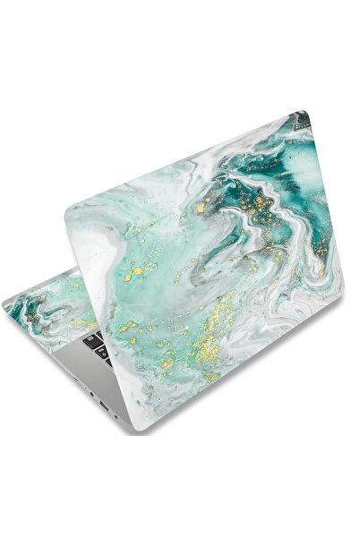 ALAYRA International ملصق حماية لأجهزة الكمبيوتر المحمولة ALAYRA مقاسات 12.1، 13، 13.3، 14، 15.4، 15.6 بوصة، مناسب لجميع أجهزة الكمبيوتر المحمولة الصغيرة