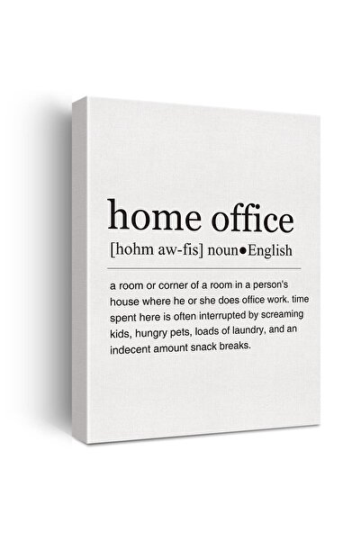 ALAYRA International ألايرا، لوحة جدارية مطبوعة على قماش بتصميم تعريف مضحك لل...