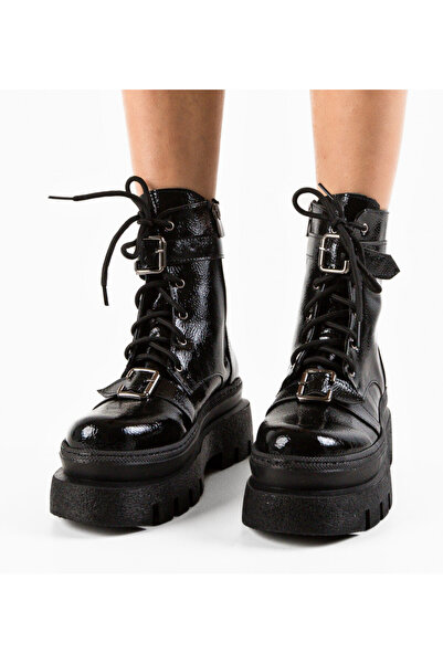 BENOTTİ Ghete negre pentru femei Sorcer 2