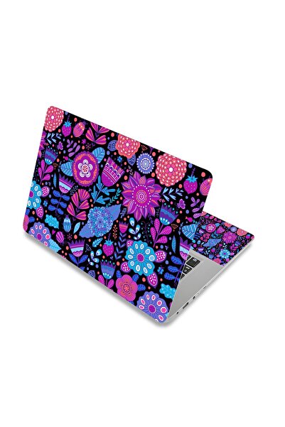 ALAYRA International ملصق فينيل مخصص لأجهزة الكمبيوتر المحمولة ALAYRA مقاسات 12.1، 13، 13.3، 14، 15، 15.4، 15.6 بوصة