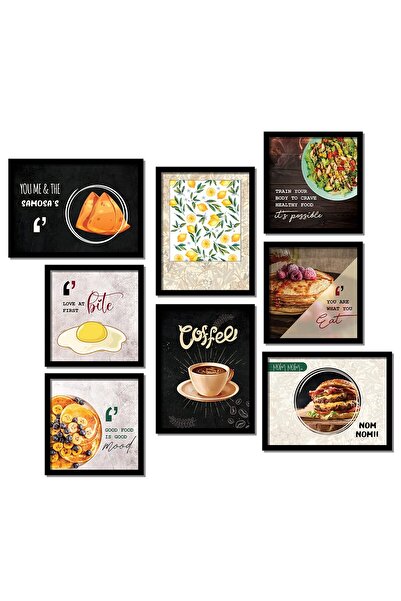 ALAYRA International ألايرا - صور لتزيين جدران المطابخ والمطاعم - اقتباسات طع...