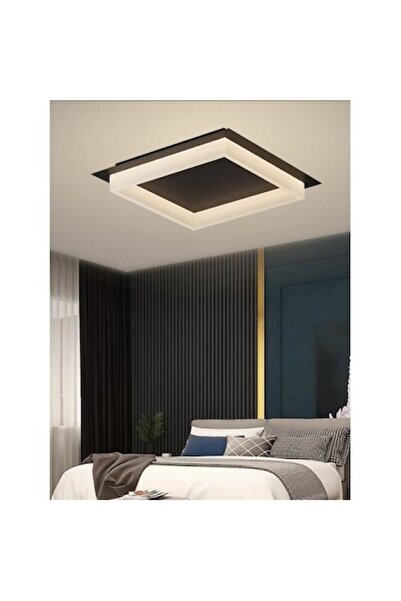 LEDZONE Candelabru LED 42W, 3 funcții, reglabil, cu telecomandă LZ9001, negru