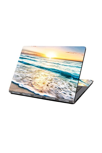 ALAYRA International ملصق حماية لأجهزة الكمبيوتر المحمول من ALAYRA، مقاسات 13...