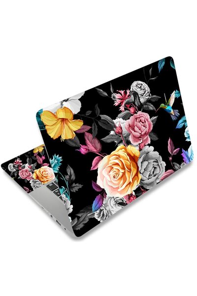 ALAYRA International ملصق حماية للكمبيوتر المحمول من ALAYRA، يناسب أجهزة الكمبيوتر المحمولة بمقاسات 12، 13، 13.3، 14، 15، 15.4، و15.6 بوصة