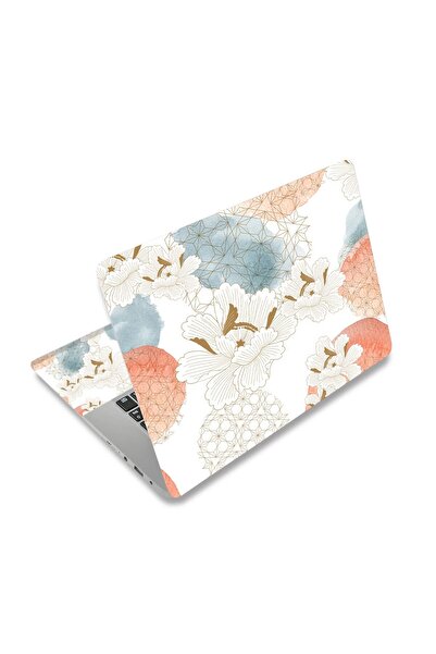 ALAYRA International ملصق حماية لأجهزة الكمبيوتر المحمول من ALAYRA، مقاسات 13.3، 14، 15، 15.4، 15.6 بوصة، ملصق فينيل عالمي، مقاوم للخدوش