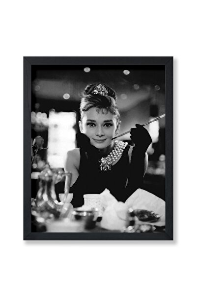 ALAYRA International ALAYRA Poster Master Poster - Breakfast Print - Fashion Art - Photography Art - Gift