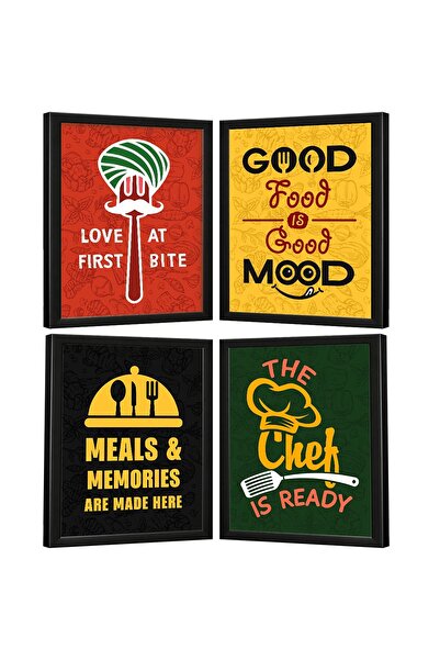 ALAYRA International ملصقات جدارية أكريليكية لمطعم ألايرا - ديكور مطبخ بعبارا...