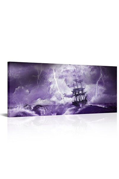 ALAYRA International لوحات جدارية من ALAYRA، تصور مناظر بحرية، أمواج المحيط، ...