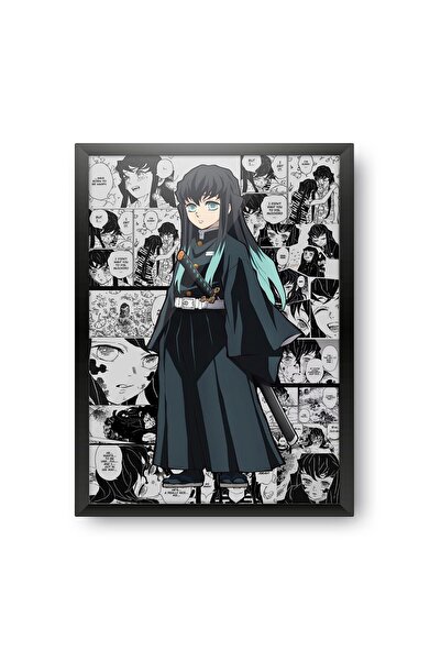 ALAYRA International ألايرا - قاتل الشياطين - مويتشيرو توكيتو - تصميم هاشيرا ...