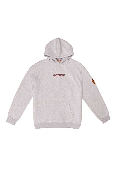 GOZGOZ Göztepe The Soul Of İzmir Kapşonlu Sweat