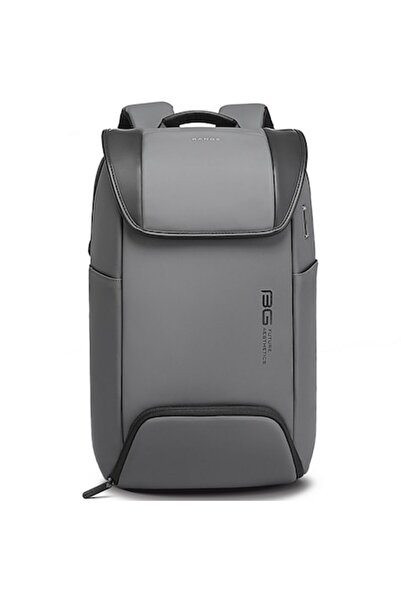 BANGE Laptop Backpack 15.6 inch with USB port and USB-C