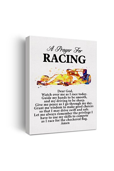 ALAYRA International ملصق جداري من القماش عليه اقتباس من دعاء ألايرا، مناسب ل...