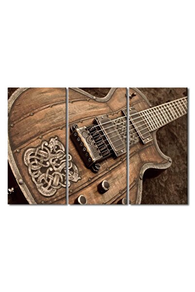 ALAYRA International لوحة جدارية كبيرة من قماش ألايرا، مكونة من 3 أجزاء، صورة...