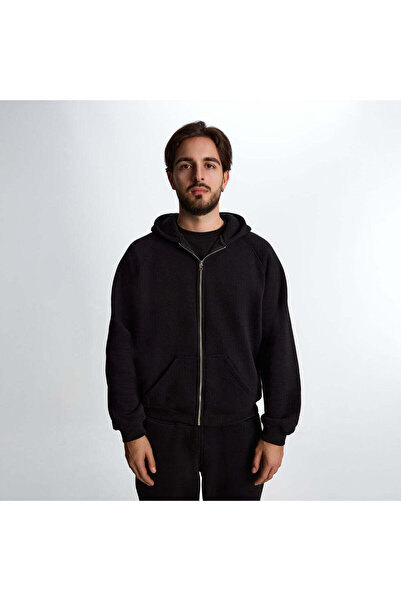 Southside Ink Zipper Hoodie