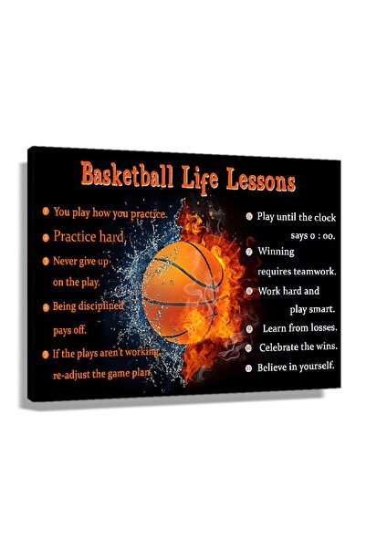 ALAYRA International ملصقات تحفيزية لكرة السلة من ألايرا، مطبوعات فنية، اقتبا...