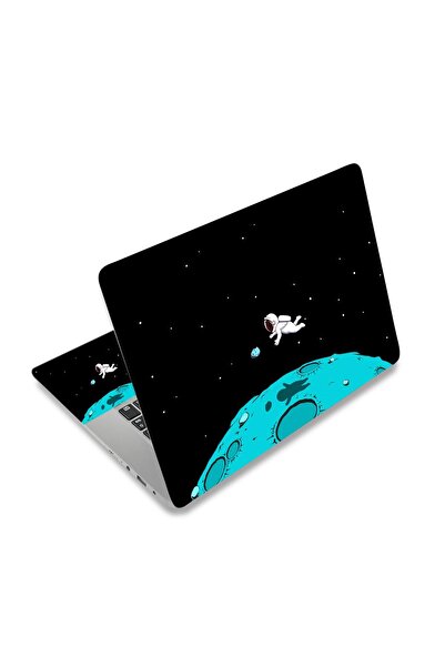 ALAYRA International ملصق حماية للكمبيوتر المحمول من ALAYRA، مقاسات 12، 13، 13.3، 14، 15، 15.4، 15.6 بوصة، مصنوع من الفينيل.