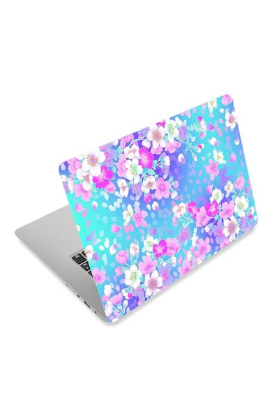 ALAYRA International ملصق فينيل ثلاثي الأبعاد لحماية أجهزة الكمبيوتر المحمولة من ALAYRA، متوفر بمقاسات 12، 13، 13.3، 14، 15، 15.4، و15.6 بوصة.