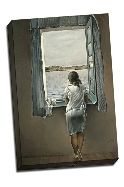 ALAYRA International لوحة فنية جدارية مطبوعة على قماش، تحمل صورة النمر للفنان...