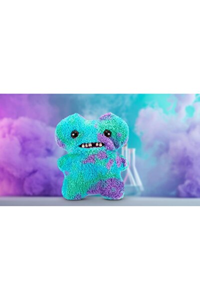 Cici Oyuncak Fuggler Laboratory Misfits Edition by ZURU Funny Ugly Monster Ga...