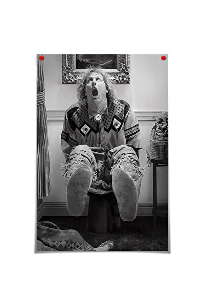 ALAYRA International ألايرا، أبيض وأسود، فيلم كوميدي عتيق، غبي وأغبى، ملصقات ...