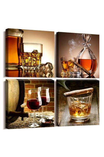 ALAYRA International ALAYRA Wall Decor Wall Art for Bedroom Canvas Prints for...