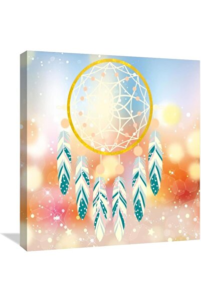 ALAYRA International لوحة فنية مطبوعة على قماش من ALAYRA - ديكور جداري تجريدي...